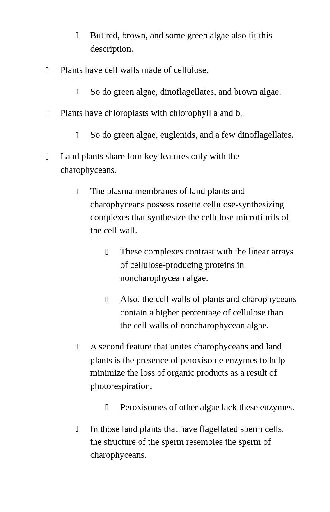 Chapter 29 Plant diveristy1 how plants colonized land_d9d90995t84_page3