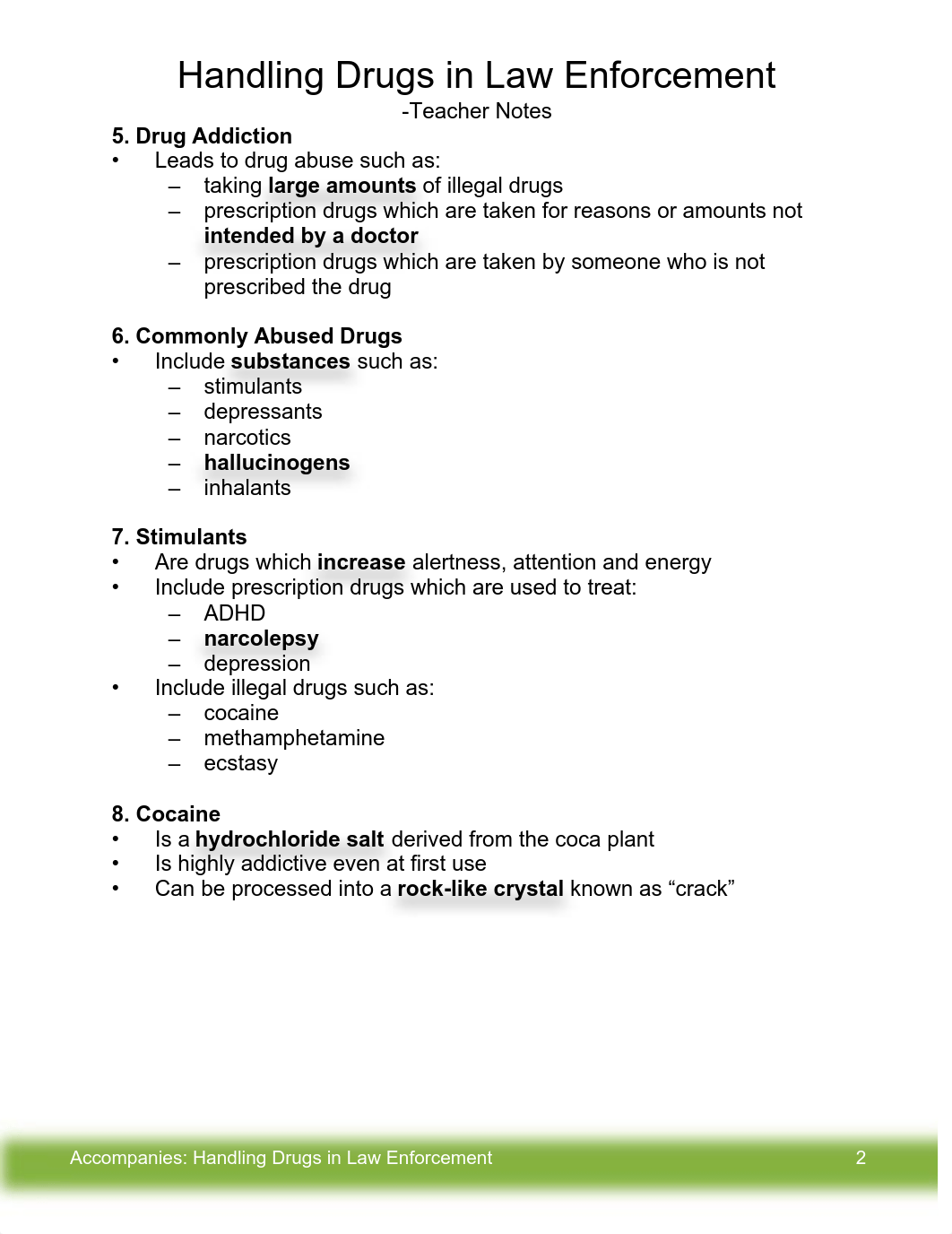 Handling_Drugs_in_Law_Enforcement-Teacher_Notes (1).pdf_d9d91jlsjzx_page3