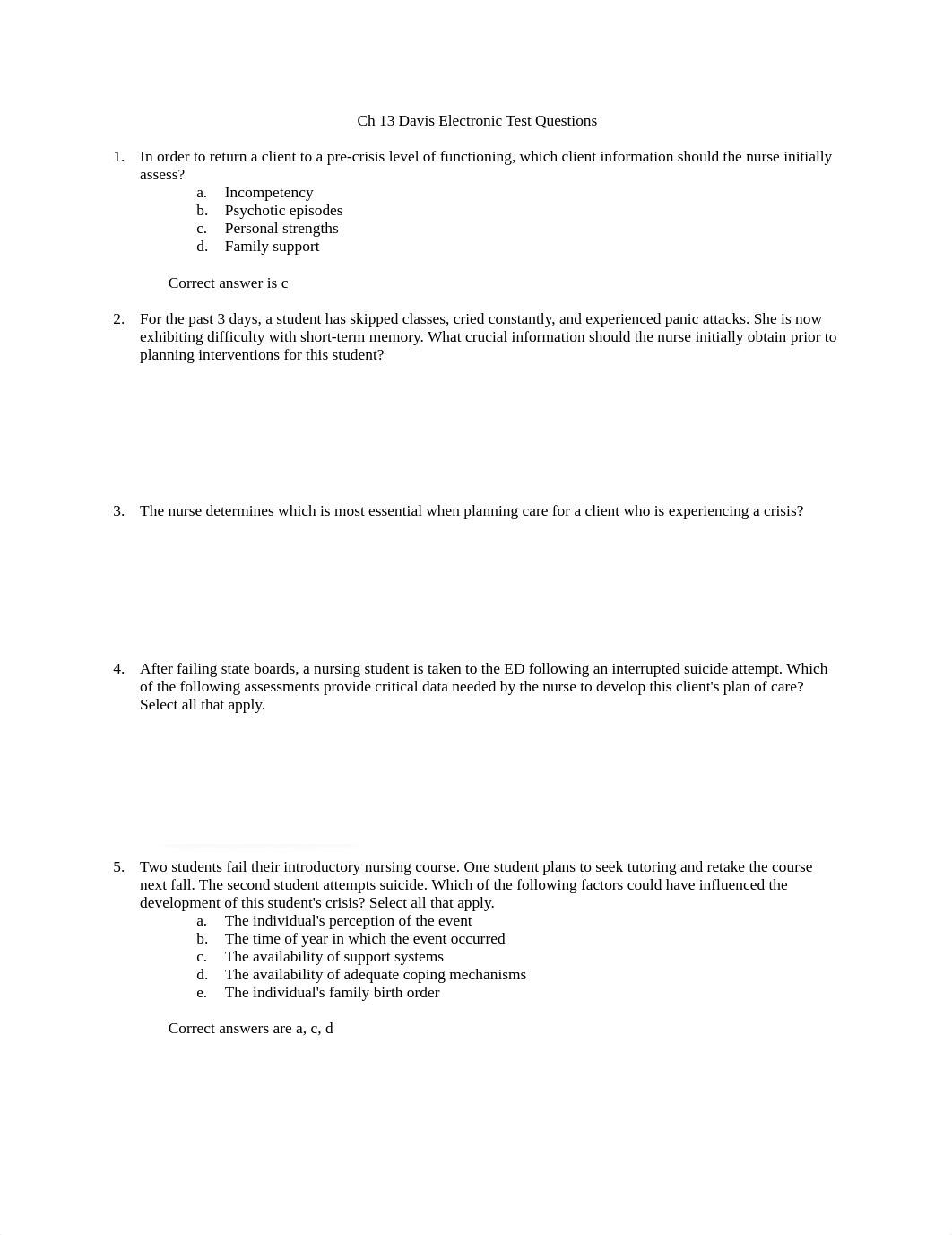 Ch 13 Davis Electronic Test Questions.docx_d9d9m9nr65q_page1