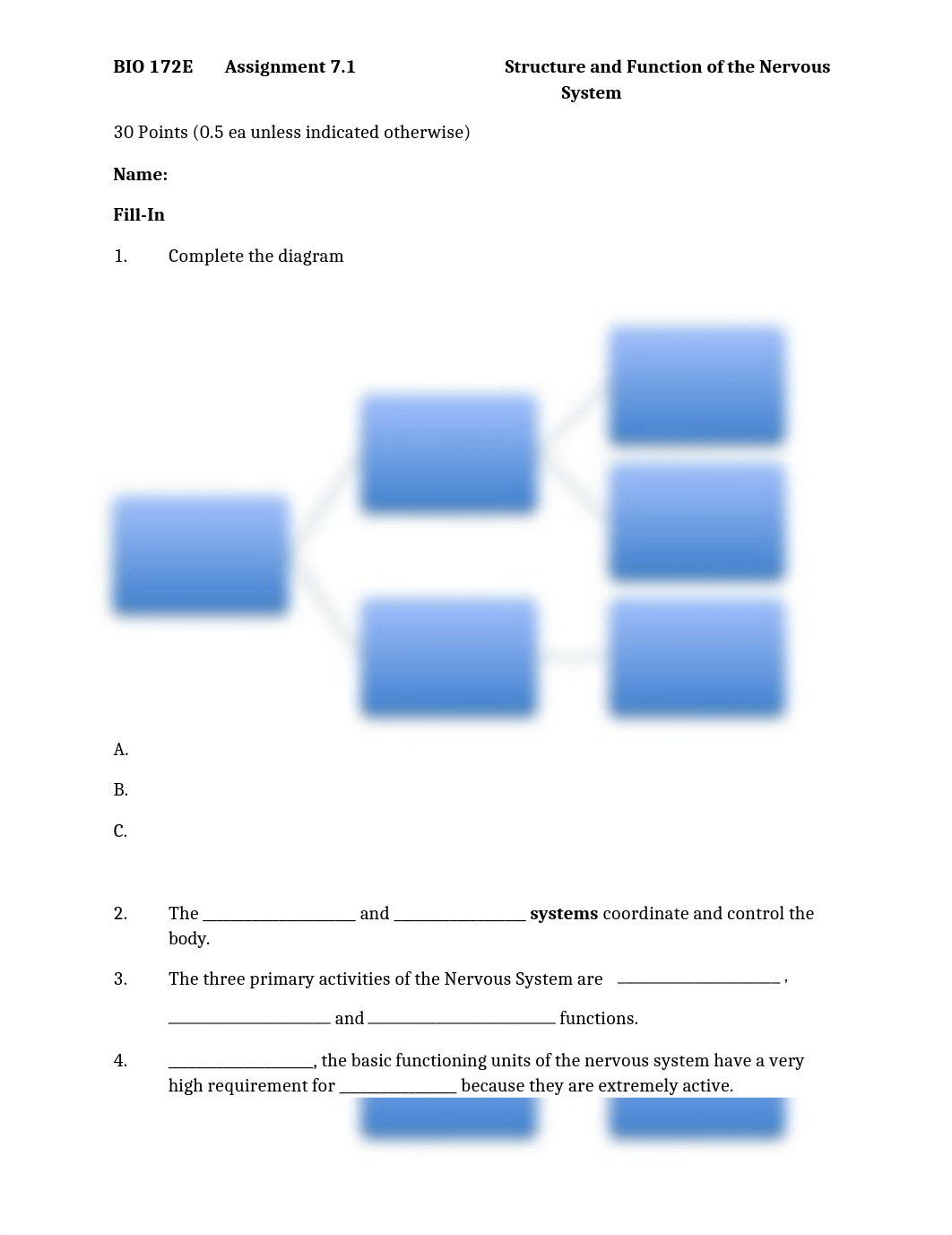 ASSN 7.1 Structure and Function of the Nervous System.docx_d9da76hnov8_page1