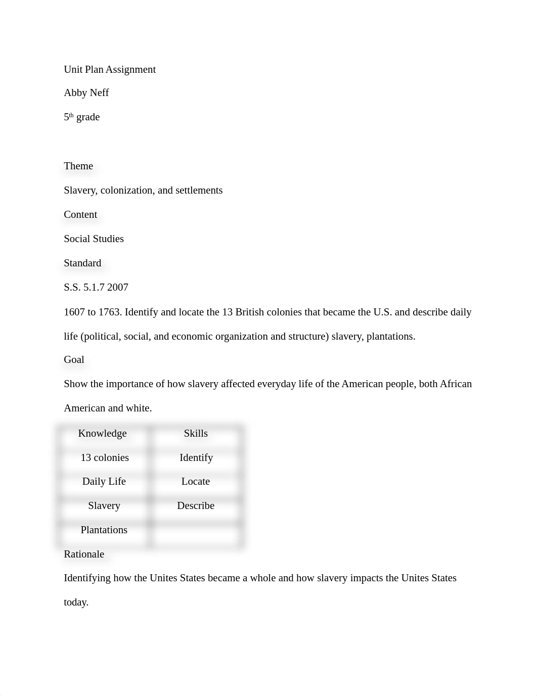 Unit Plan Assignment_d9ddaczalhi_page1