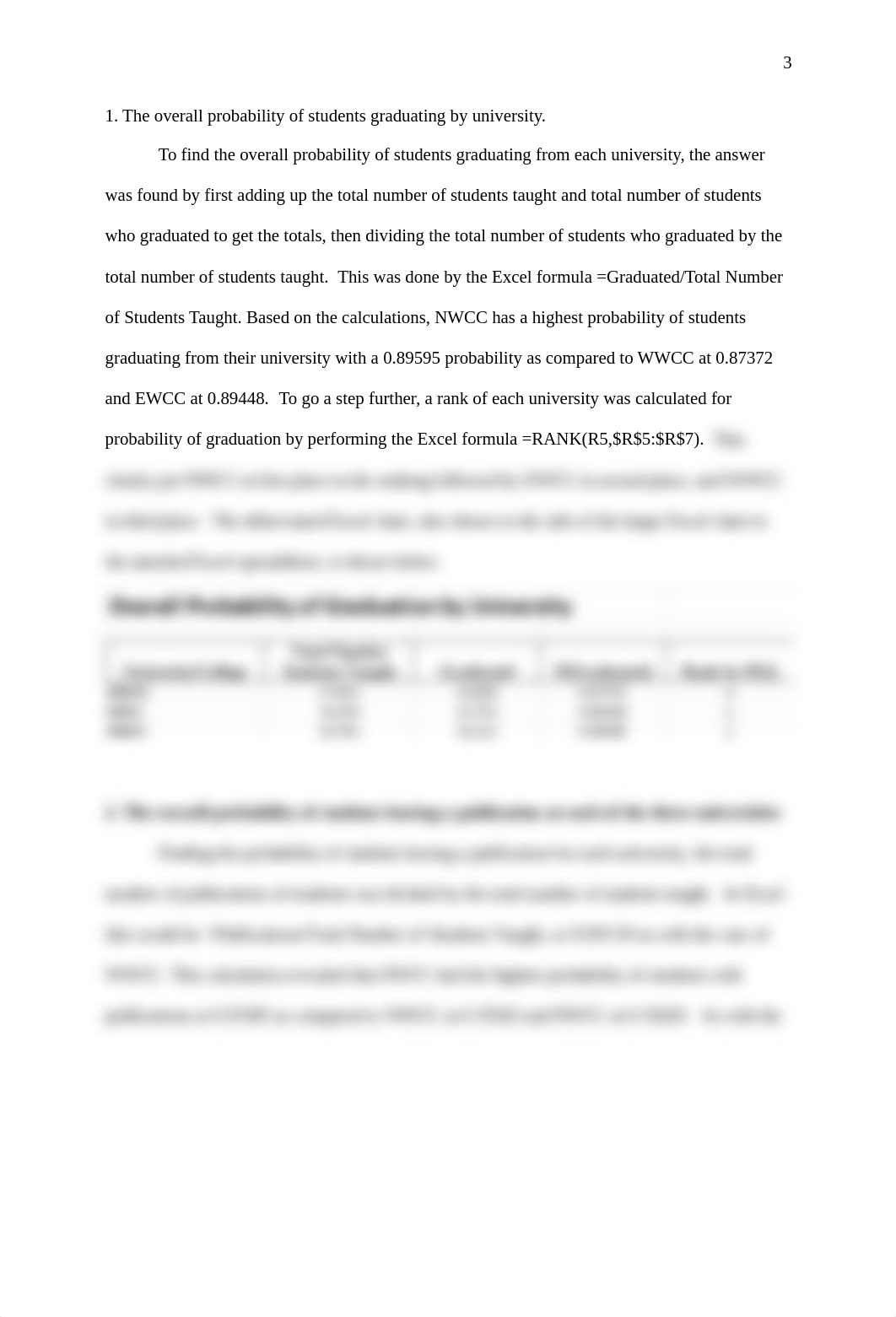 MTH156 - Critical Thinking MOD3 - Opt 2 Probabilities of Graduation and Publication.pdf_d9deio7e1cn_page3