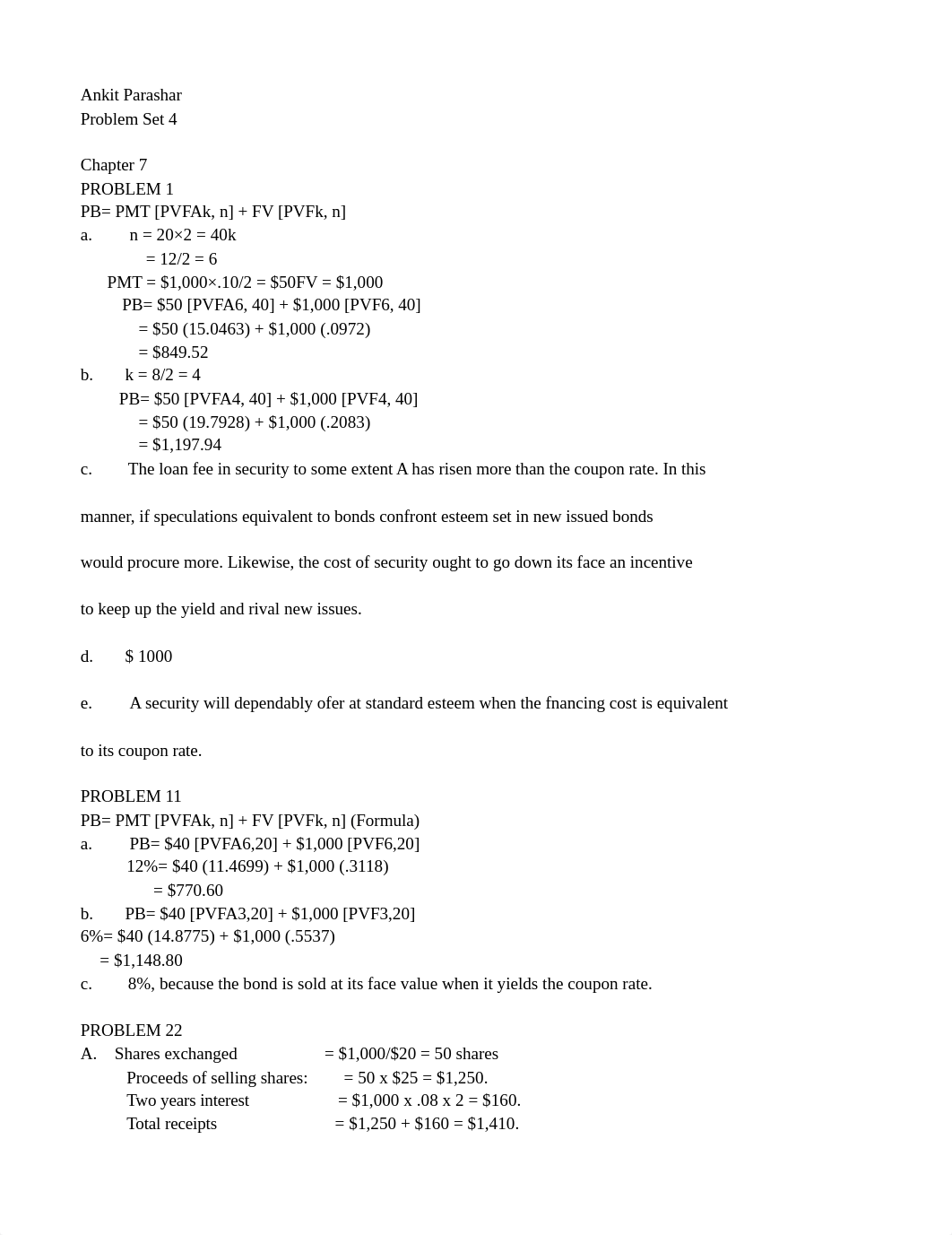 Problem Set 4 by Ankit Parashar.xlsx_d9dfl2ylq9c_page1