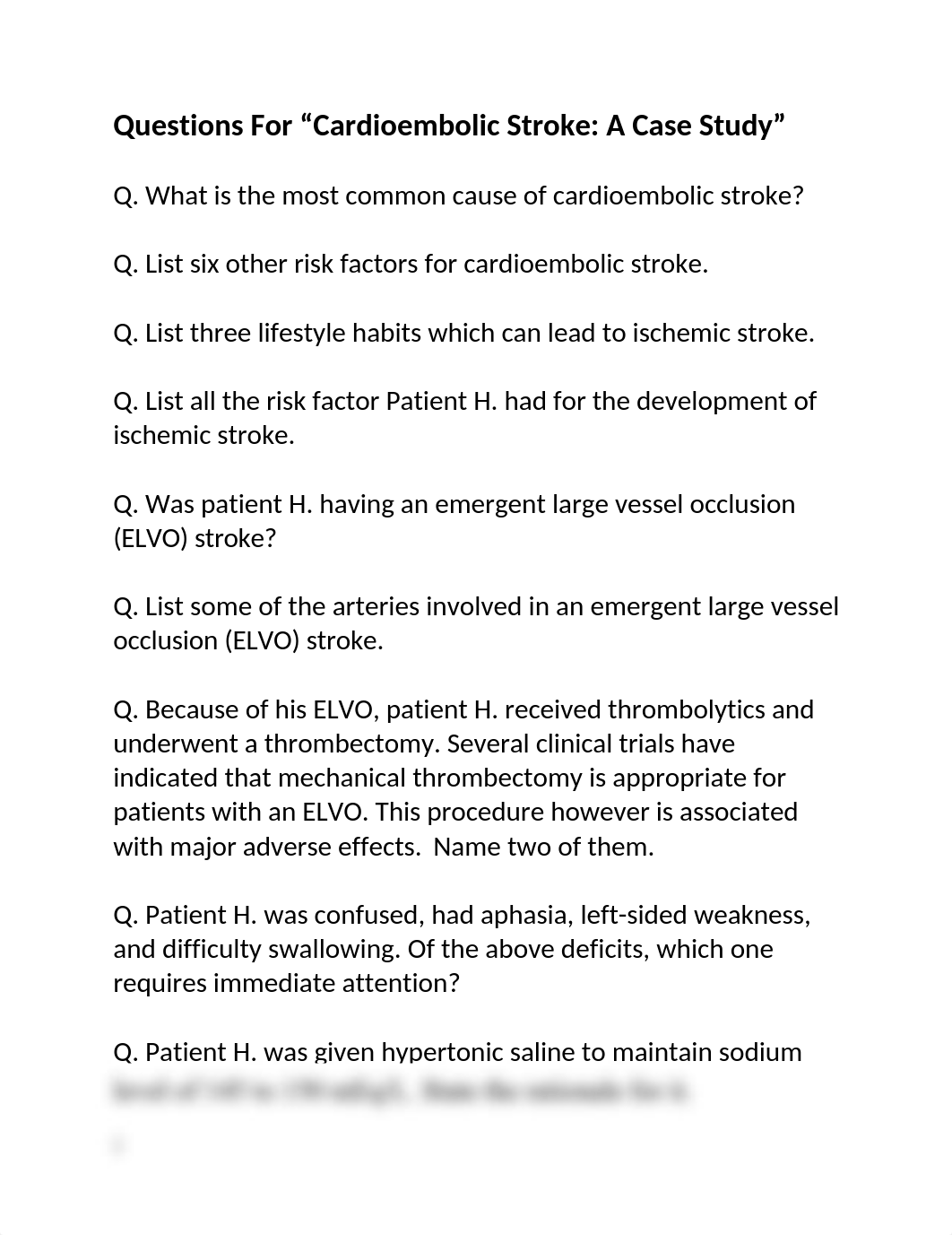 Questions For Case Study of Acute Ischemic Stroke (1)(1)(1).docx_d9dftb7xtdz_page1