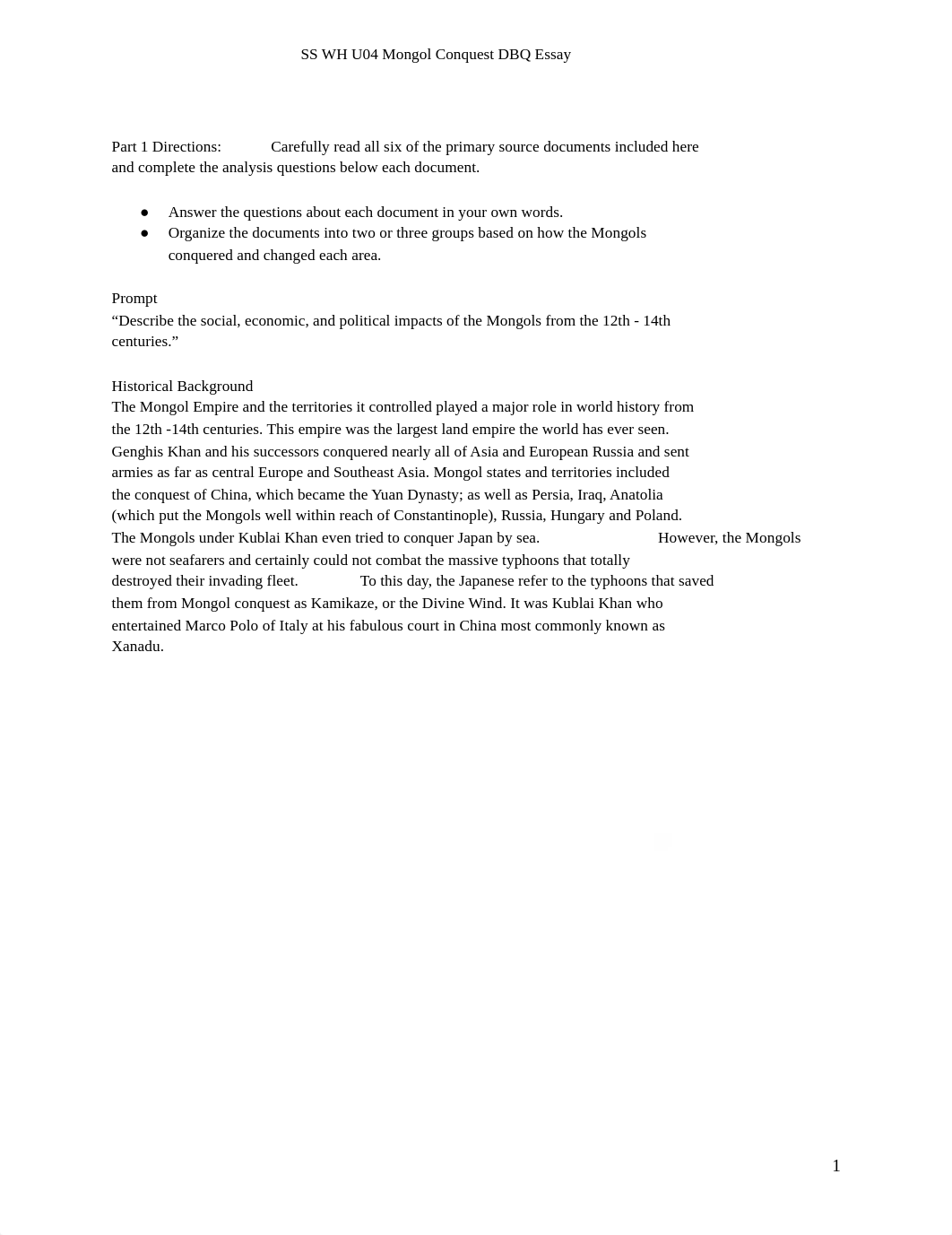 Microsoft Word - WHist_2.2_Lesson_Mongol_Conquest _DBQ_Essay_Handout_1 (3).pdf_d9dg3ogfhpj_page1