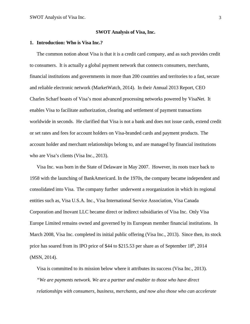 SWOT Analysis of Visa.docx_d9dg8l549m8_page3