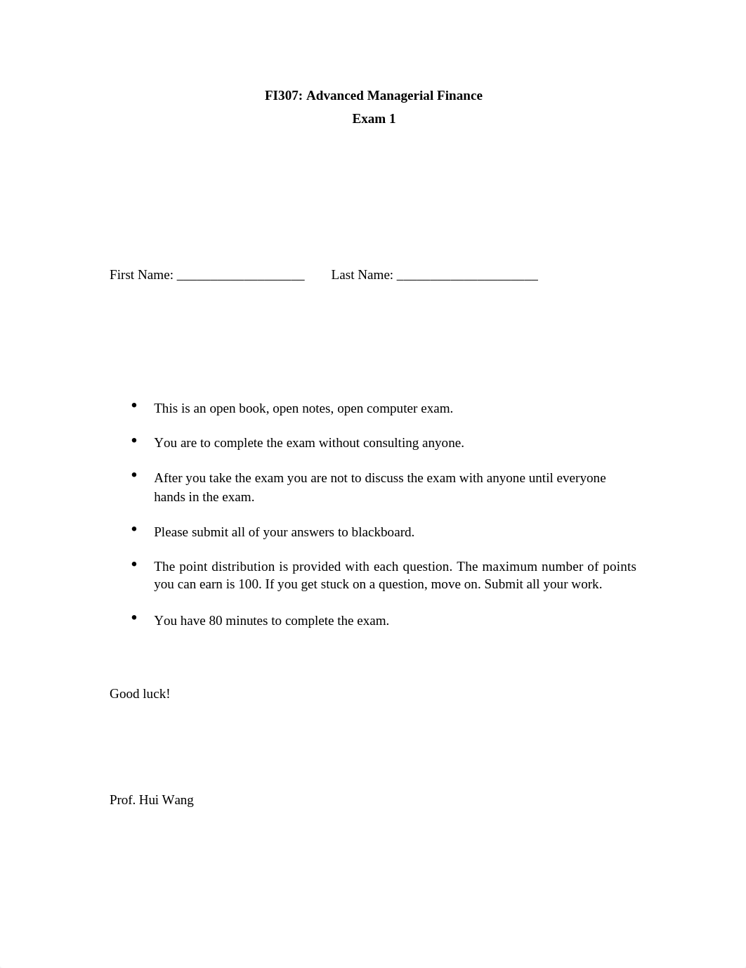 FI 307 Exam 1.docx_d9dloqu1myb_page1