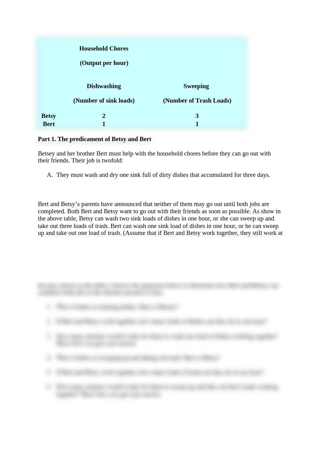 Bert  Betsy - Comparative and Absolute Advantage - STUDENT.docx_d9dnar61sqc_page1