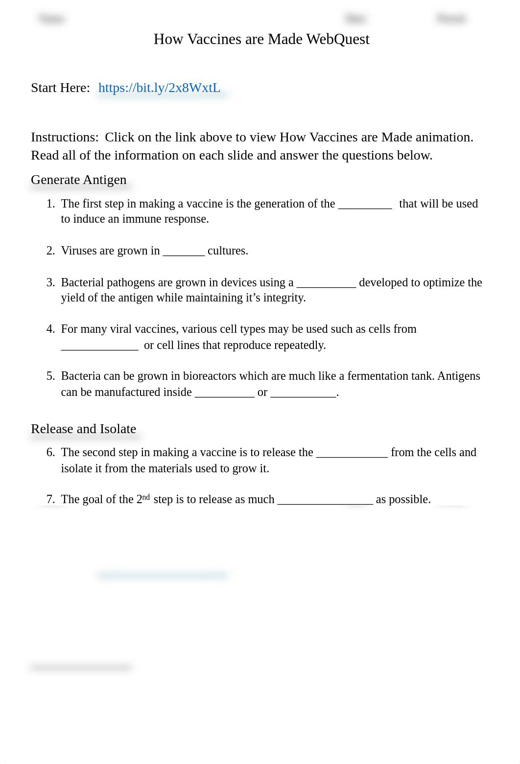 How Vaccines are Made Webquest.pdf_d9dow4gzuse_page1