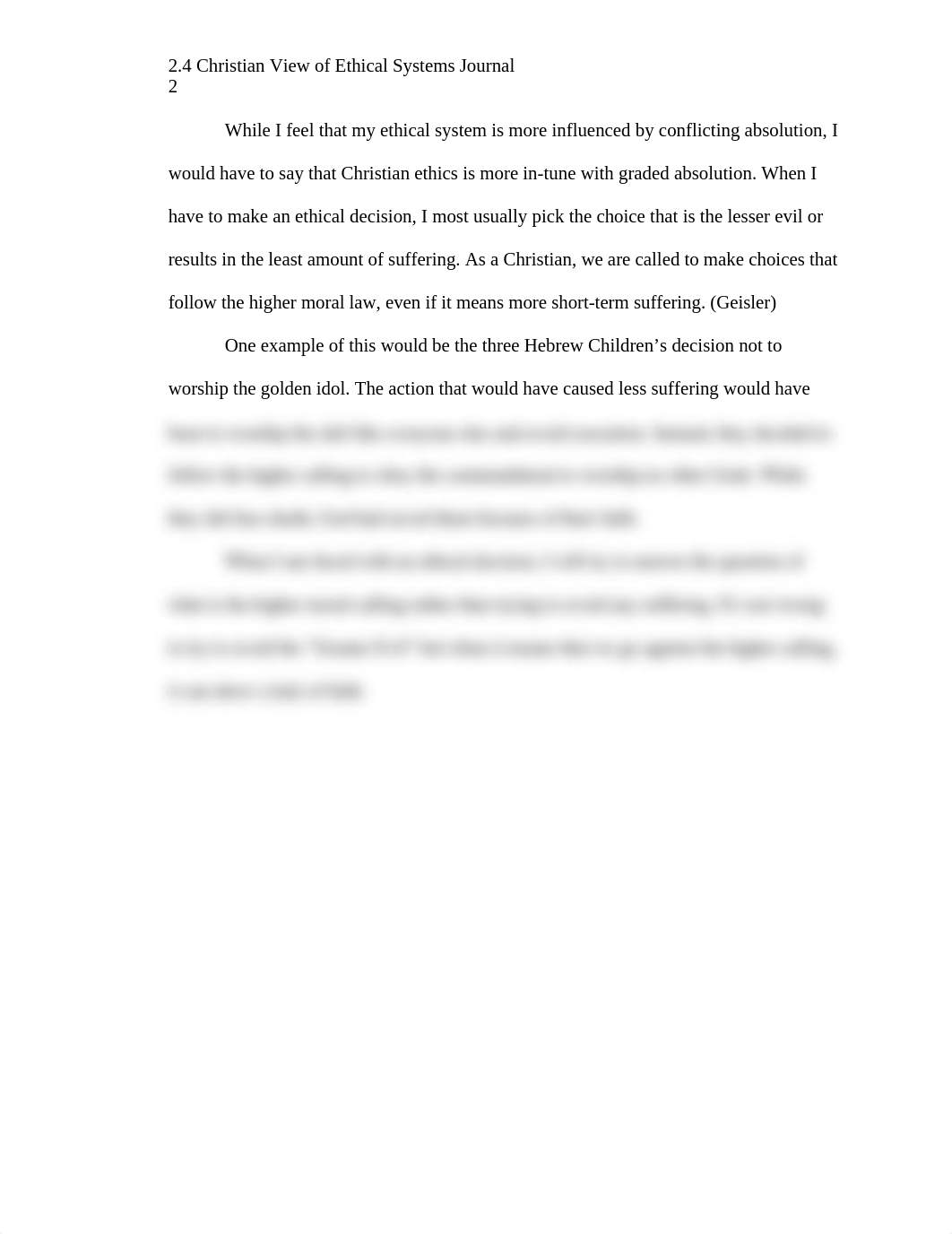 2.4 Christian View of Ethical Systems Journal .doc_d9dps0vnqx7_page2