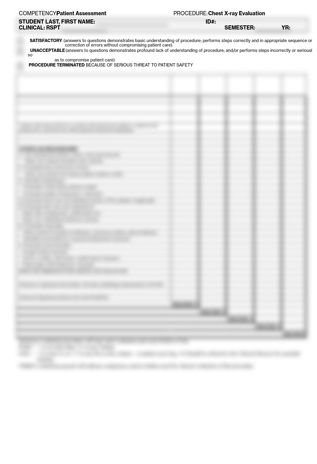 Pt Assess, Chest X-ray Evaluation.pdf_d9dthepkonq_page1