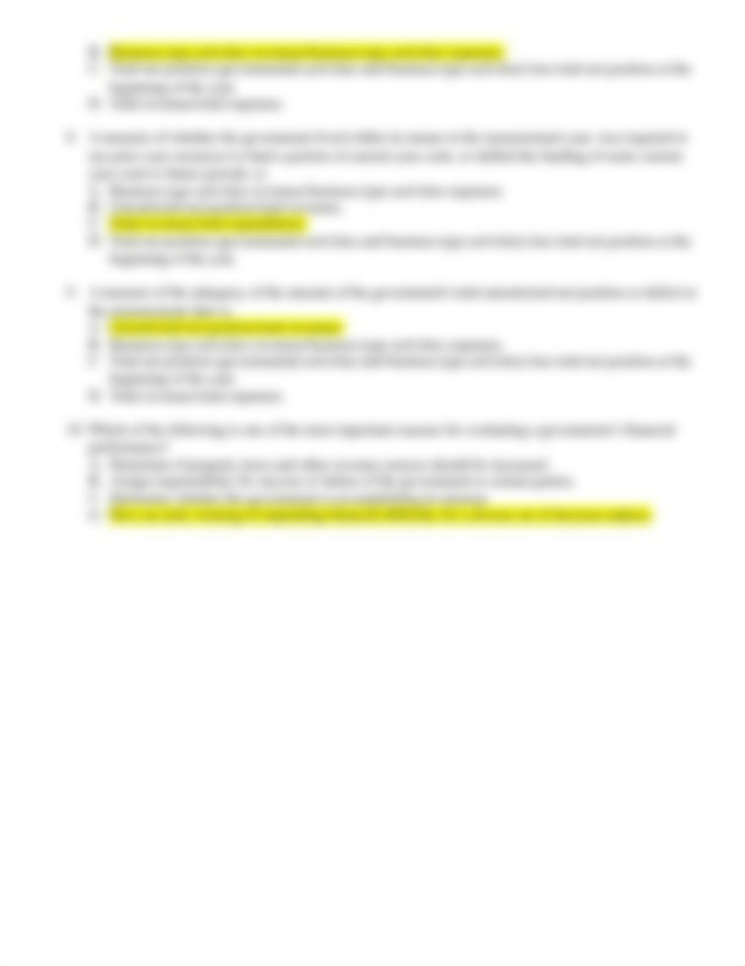 Governmental Study Guide Final Exam Chapter 10_d9du6lpml8c_page2