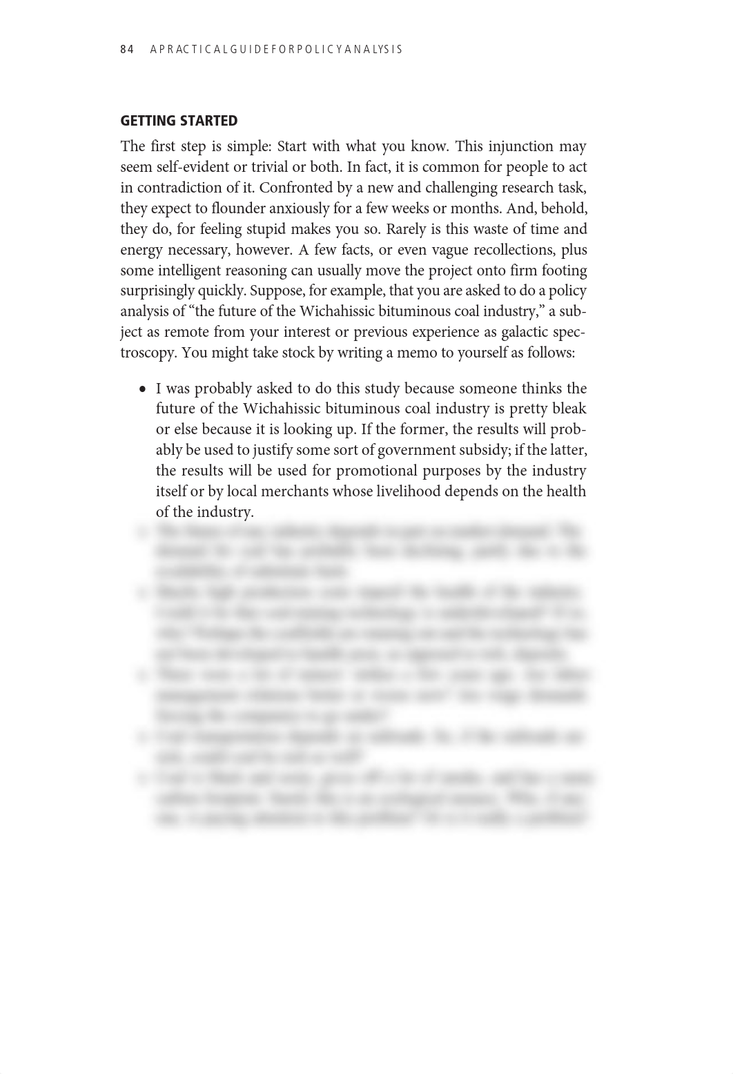 Bardach A Practical Guide for Policy Analysis The Eightfold Path to More Effective - Part 2 (Week 5)_d9dvn7sxgcj_page2