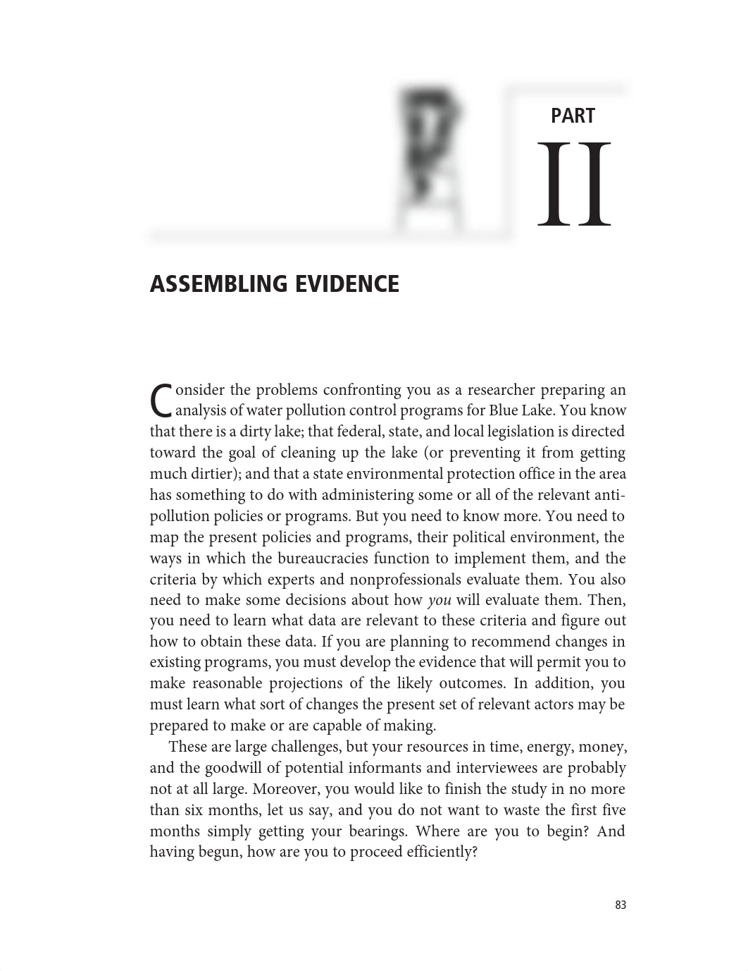 Bardach A Practical Guide for Policy Analysis The Eightfold Path to More Effective - Part 2 (Week 5)_d9dvn7sxgcj_page1