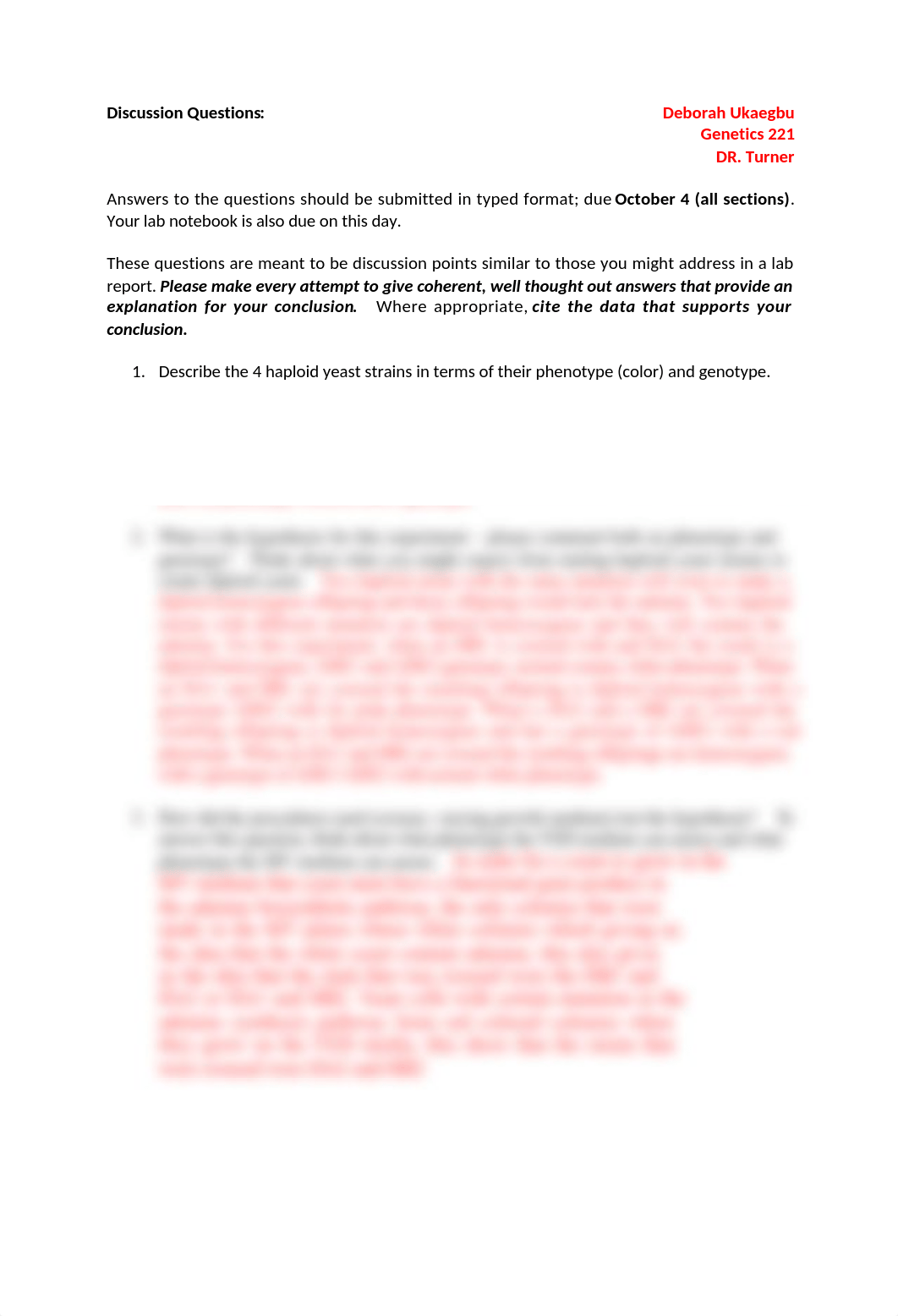 Discussion Questions yeast_d9dxrt2i2c6_page1