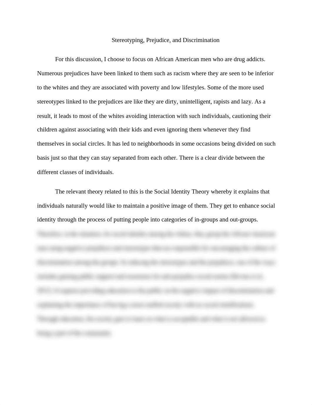 Stereotyping, Prejudice, and Discrimination.docx_d9dyiynfp6x_page1