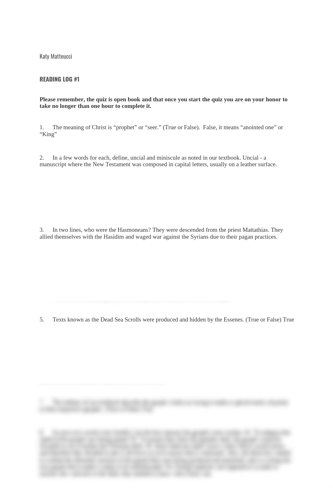 BTM 102 Reading Log #1_d9dyoi5etgw_page1