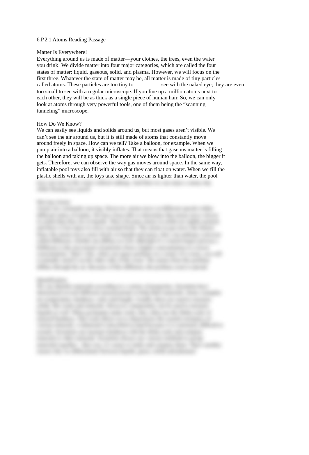 6.P.2.1 Atoms Reading Passage.docx_d9dz5vcrt8g_page1