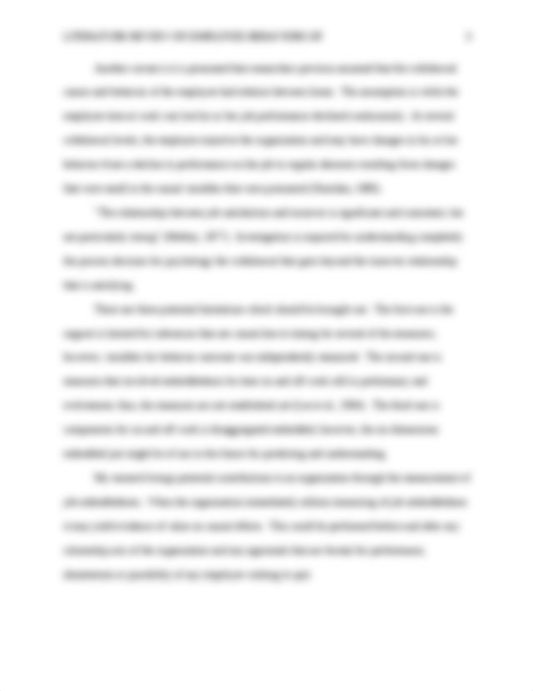 LiteratureReviewonEmployeeBehaviorsofPerformanceAbsenteeismandTurnover_d9dzdfmw3oo_page3