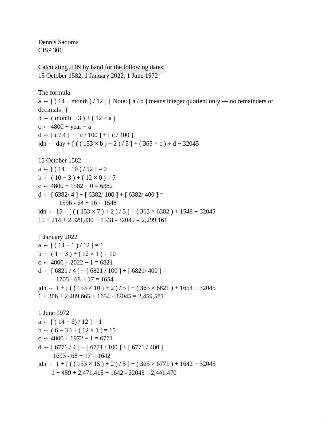 Lab #3 - Julian Day Numbers (Updated) .pdf_d9e0lr9fp50_page1