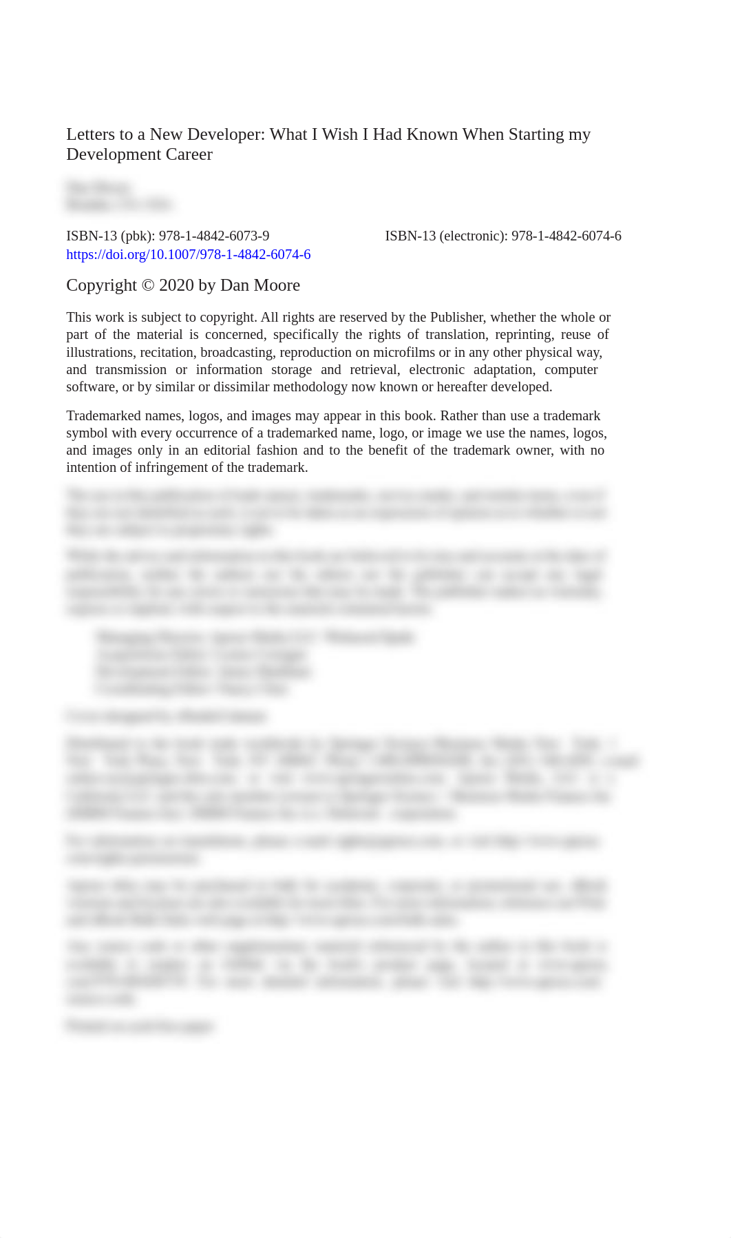 Dan Moore Letters to a New Developer What I Wish I Had Known When Starting My Development Career Apr_d9e2cgcg6f1_page3