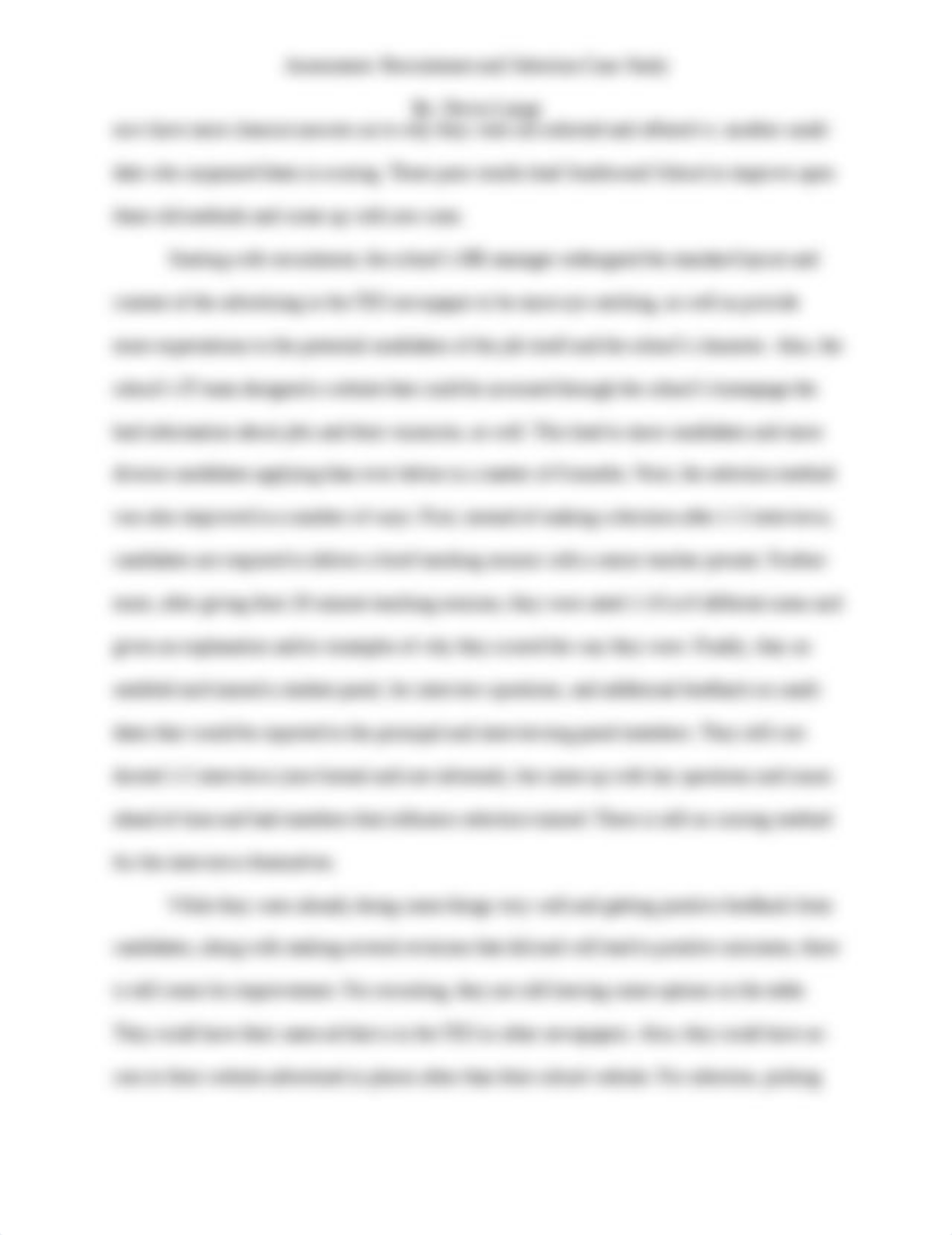 Assessment- Recruitment and Selection Case Study.docx_d9e2zx3kkrk_page2