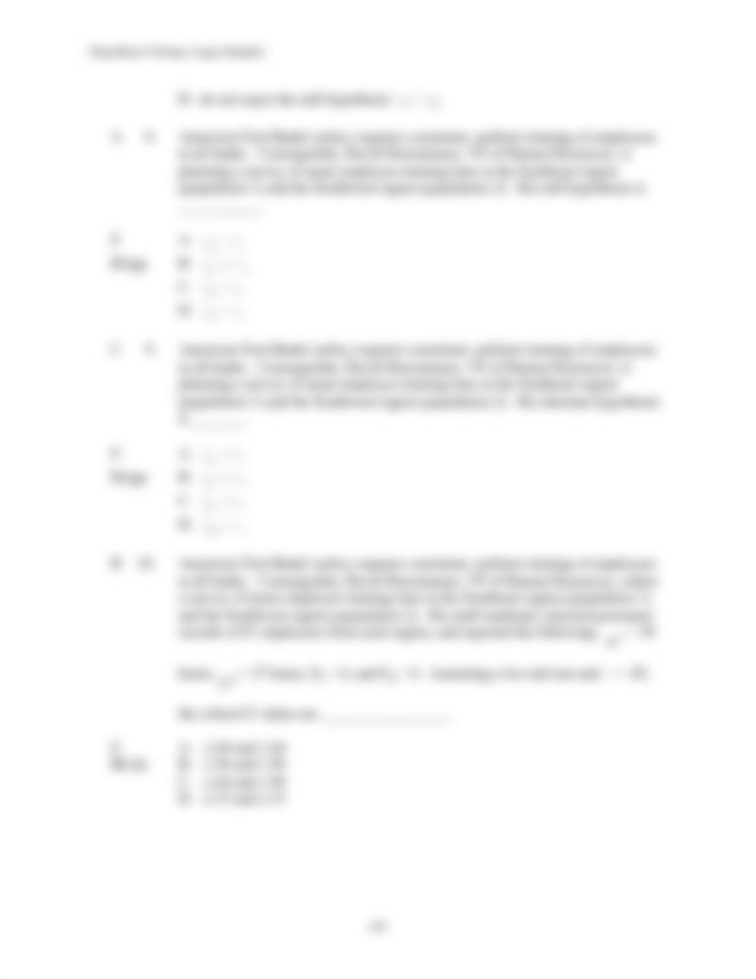 Chapter 10 - Statistical Inferences about Two Populations Test_d9e5jzcpg02_page5