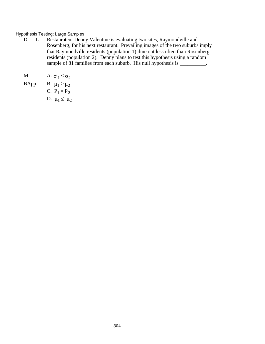 Chapter 10 - Statistical Inferences about Two Populations Test_d9e5jzcpg02_page2