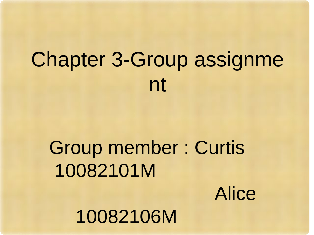 group 1 - chapter 3 -assignment 1_d9e5mgdtdhh_page1