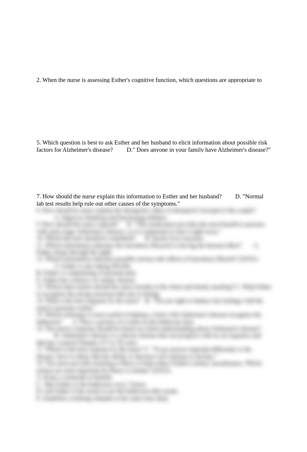 2018 HESI Case Studies Neurocognitive Disorder.docx_d9e7hkb4ypr_page1