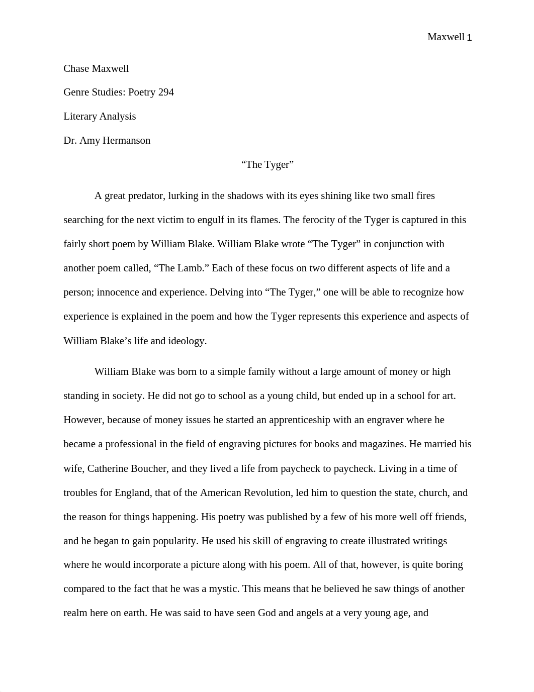 The Tyger final paper_d9e8hwdhf7l_page1