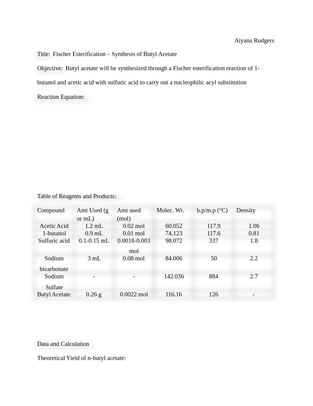 Fischer Esterification.docx_d9ecilcpnot_page1