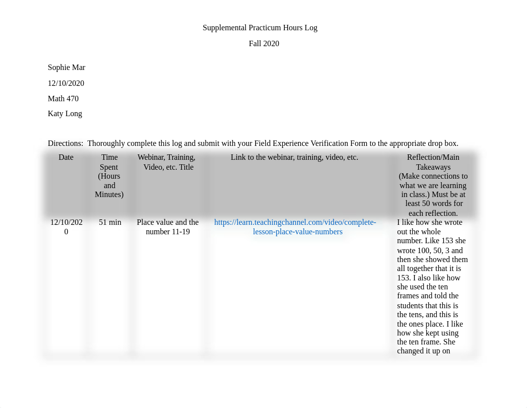 Supplemental Practicum Hours Log.docx_d9ed4pwop67_page1