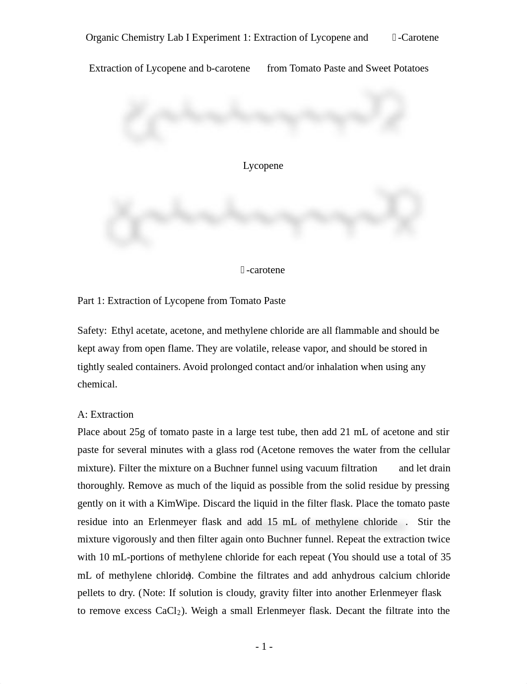 Extraction of Lycopene and Beta Carotene_d9edvgskewh_page1