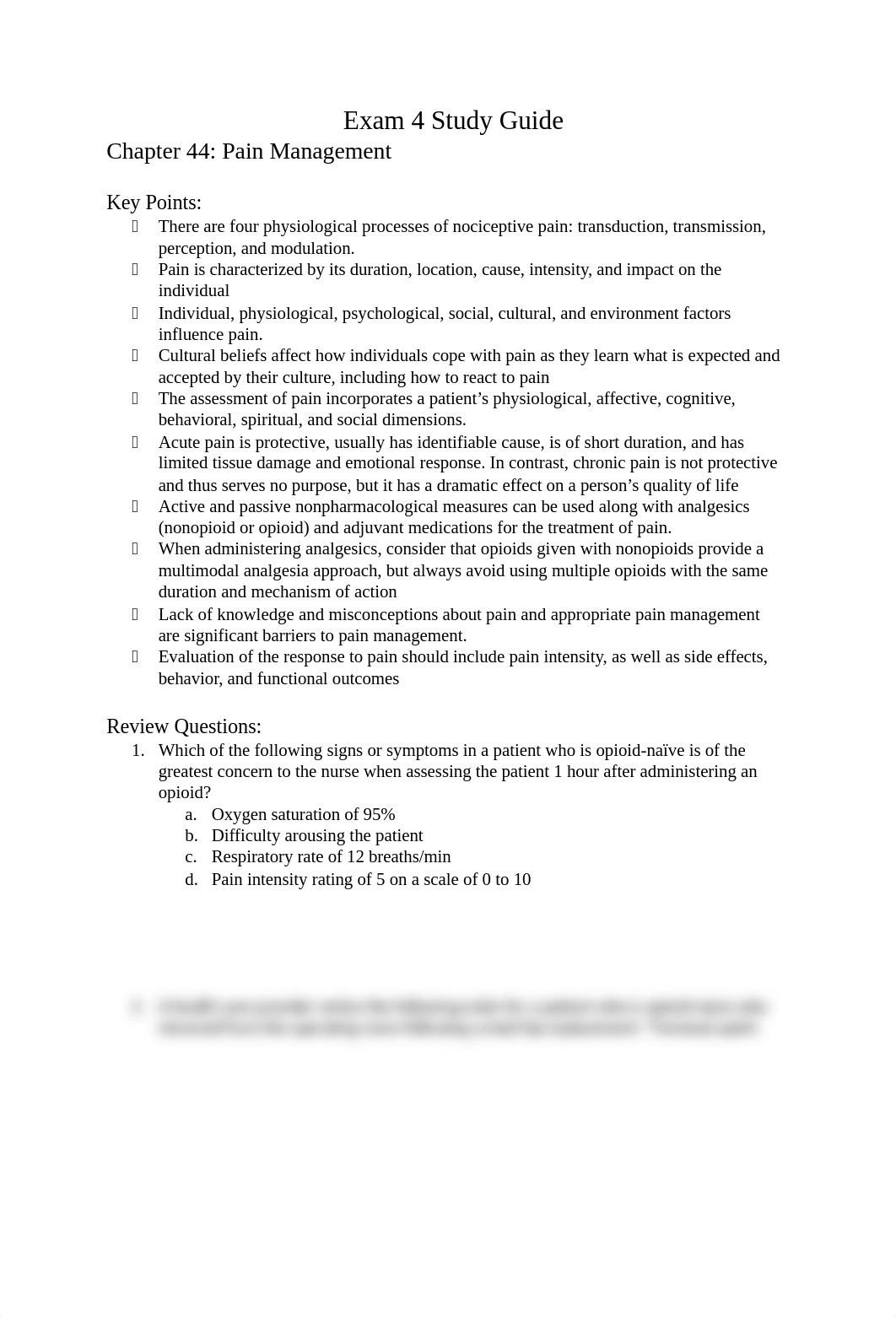 Exam 4 Study Guide.docx_d9ee4wtyd1c_page1