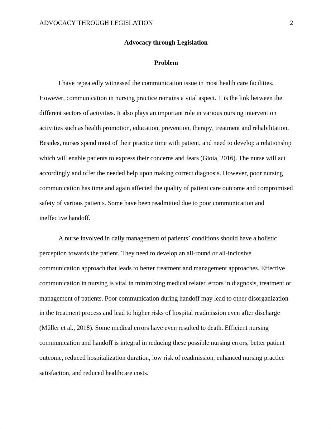 Advocacy Through Legislation.docx_d9eexwhtw11_page2