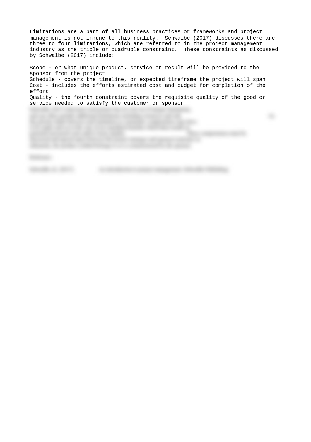 Limitations of Project Management.txt_d9ef1pl80he_page1