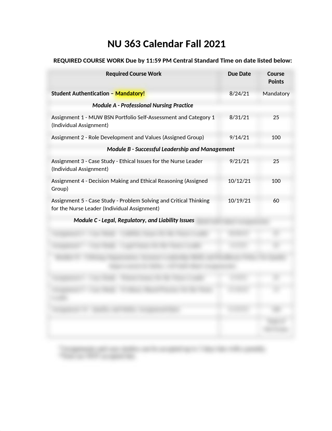 NU 363 Calendar Fall 2021.docx_d9ef8ihswfa_page1