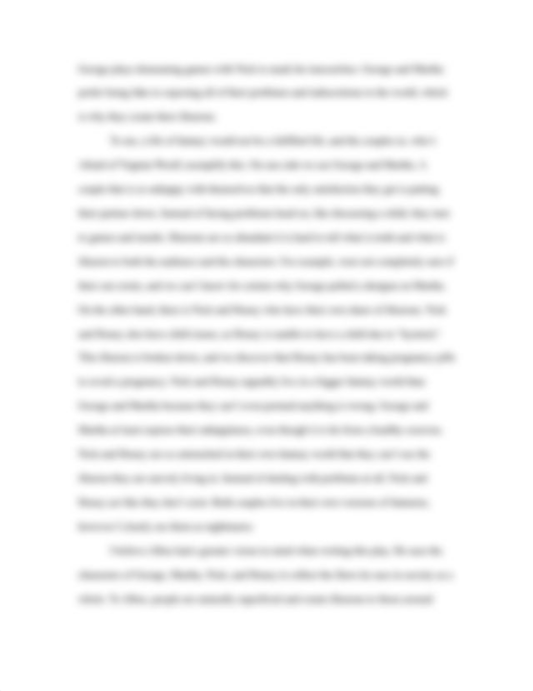 Who's Afraid of Virginia Woolf Essay_d9efexjw85b_page2