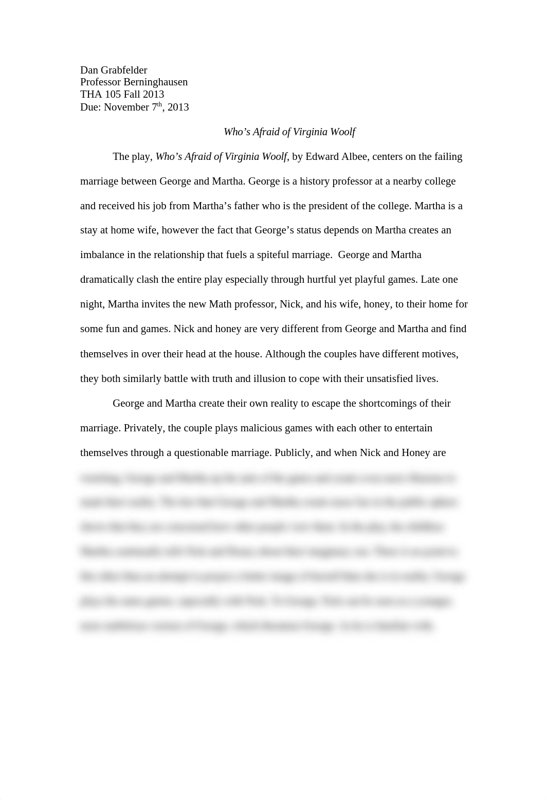 Who's Afraid of Virginia Woolf Essay_d9efexjw85b_page1