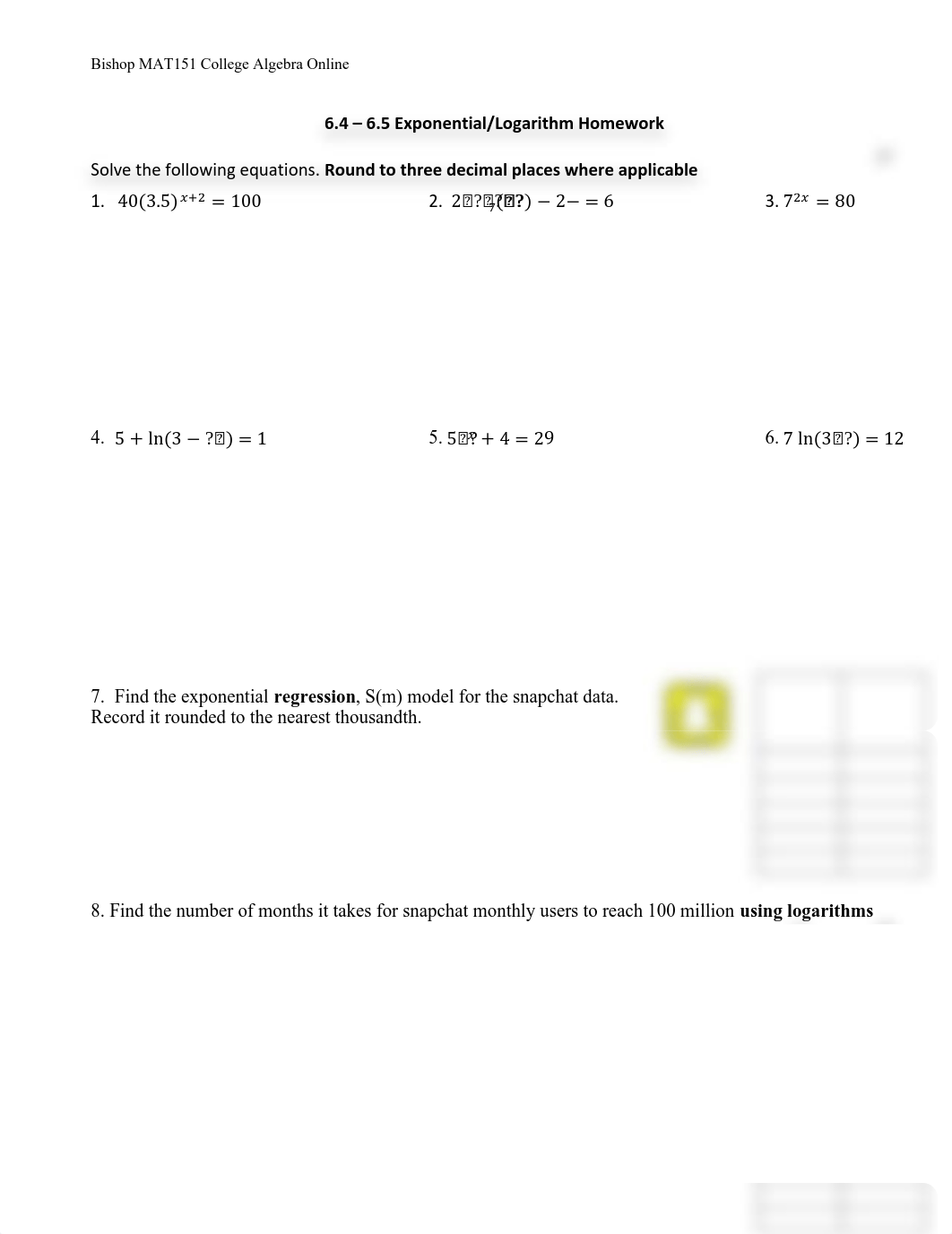 6.4 and 6.5 Homework.pdf_d9eibx0if23_page1