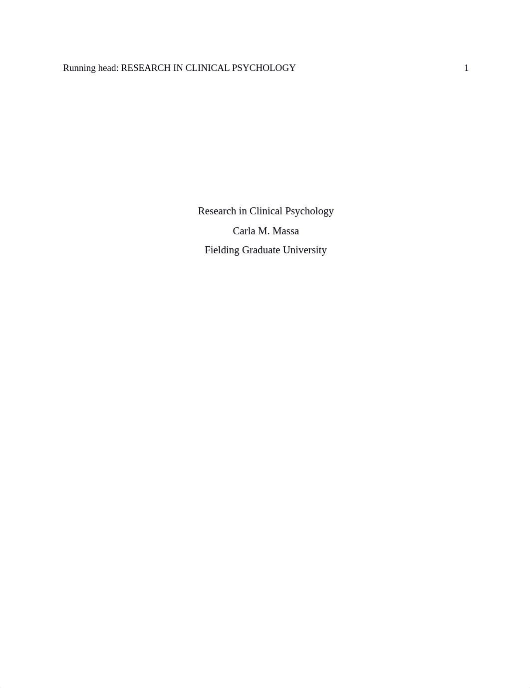 Research in Clinical Psychology.docx_d9eiv82ptbs_page1