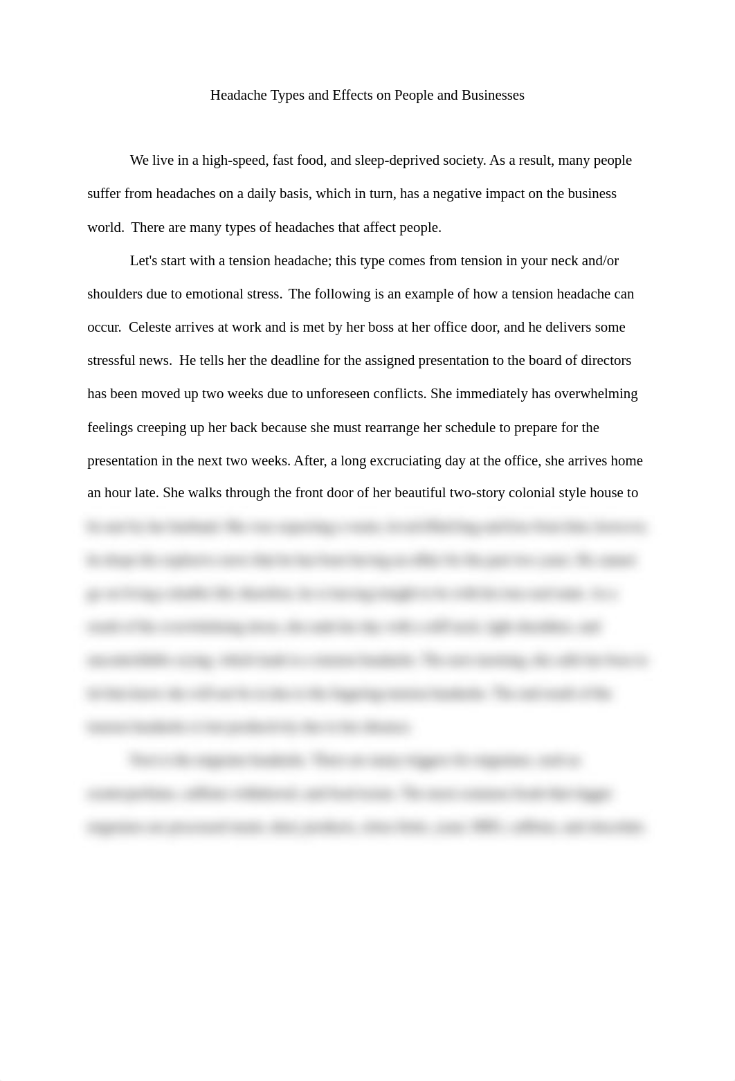 Headaches Cause and Effect Essay Final Draft.docx_d9ejsg2df9x_page1