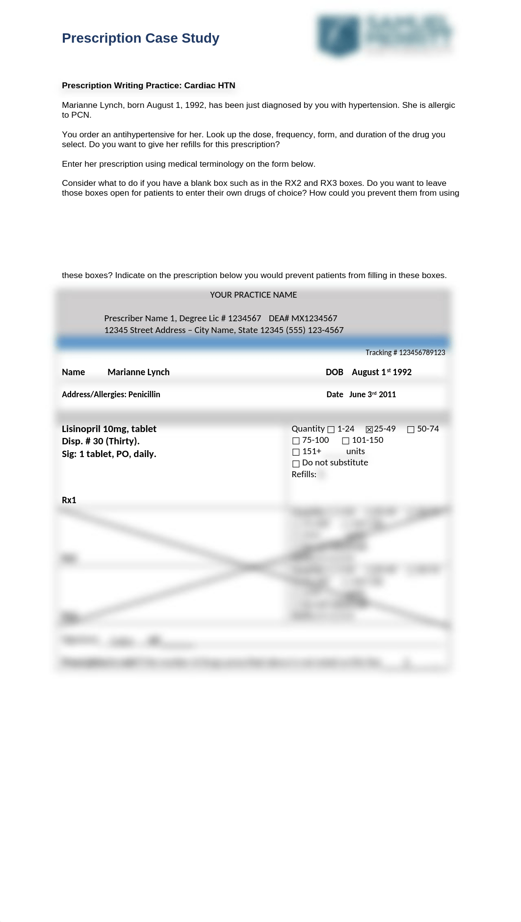 N677 HTN Prescription Writing Skills  Week 4 V.7.docx_d9ejxjgv4zr_page1