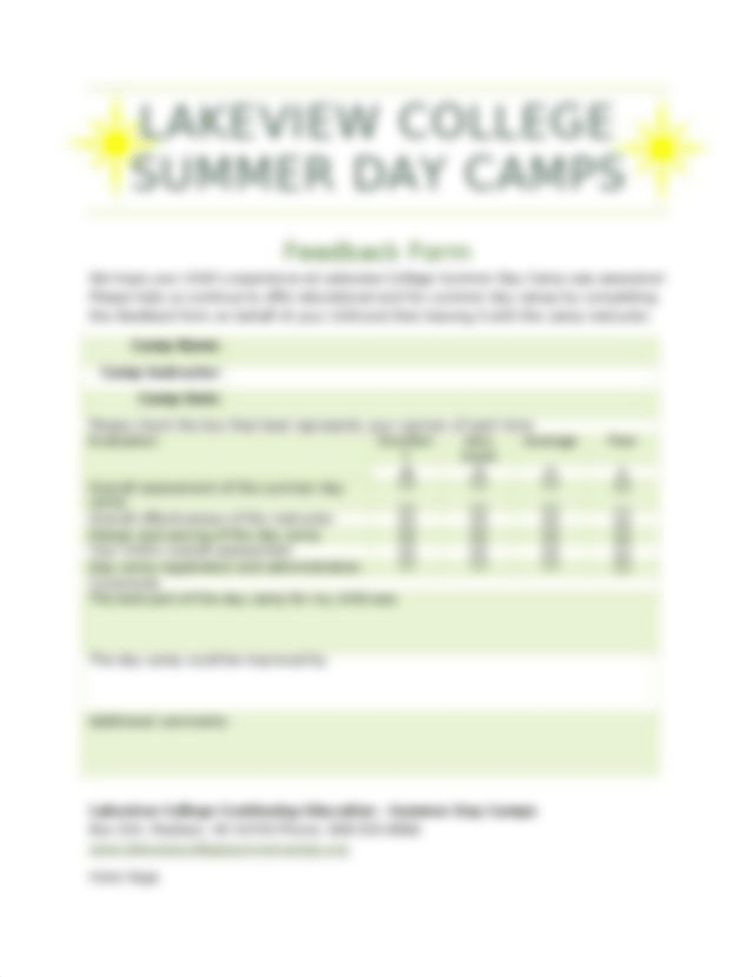 PR 1-Summer Day Camp Feedback Form.docx_d9ema6eyrl4_page1