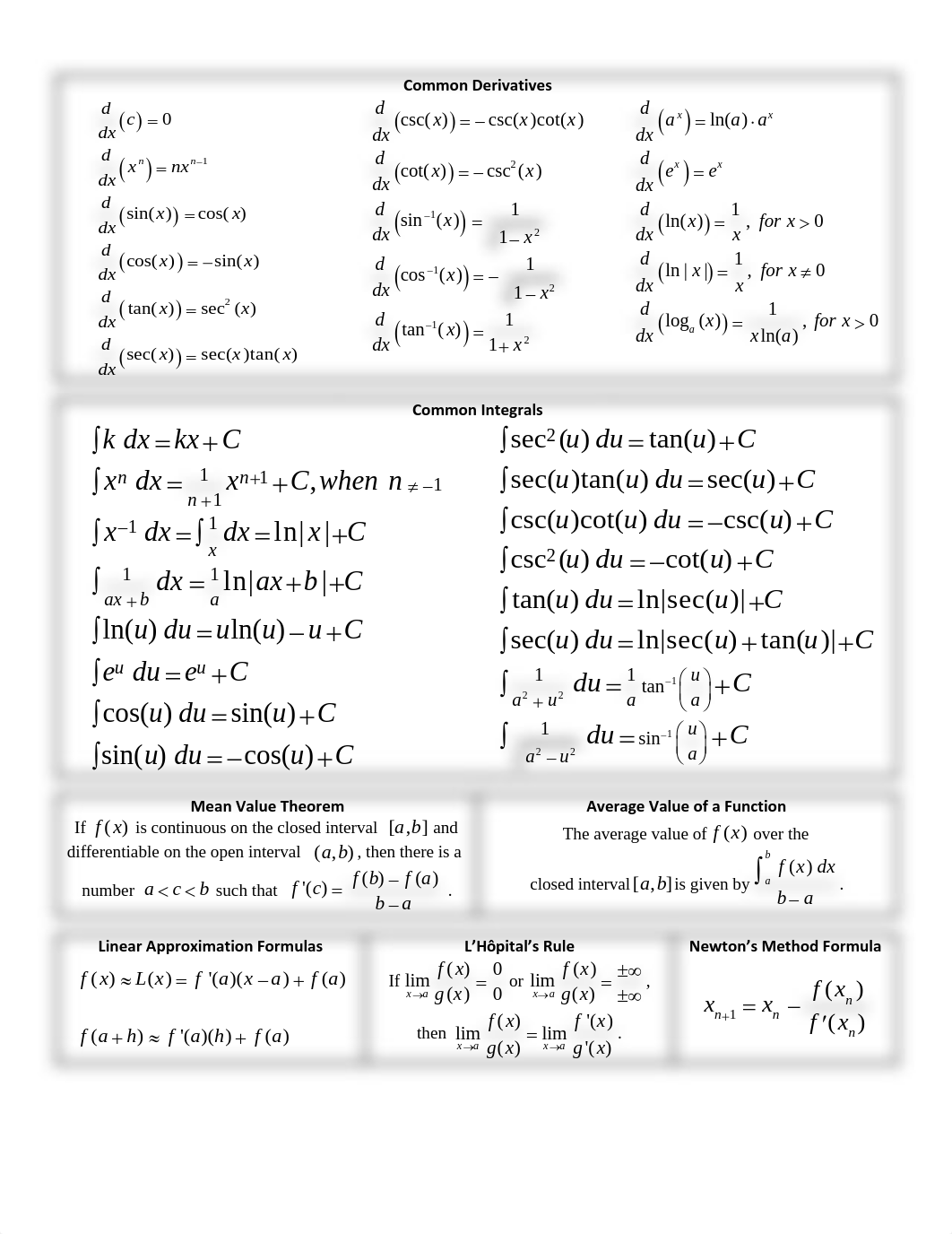 c958 calculus formula sheet 051618.pdf_d9emf73f7ng_page2