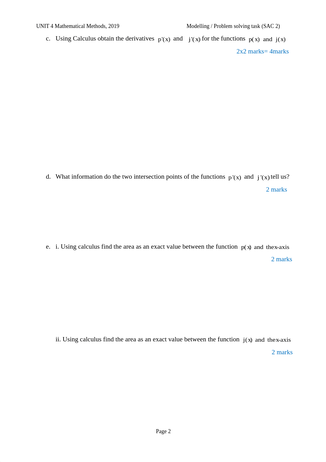 2. 2018 SAC 2- Calculus Analysis.pdf_d9en2hnyr3o_page2