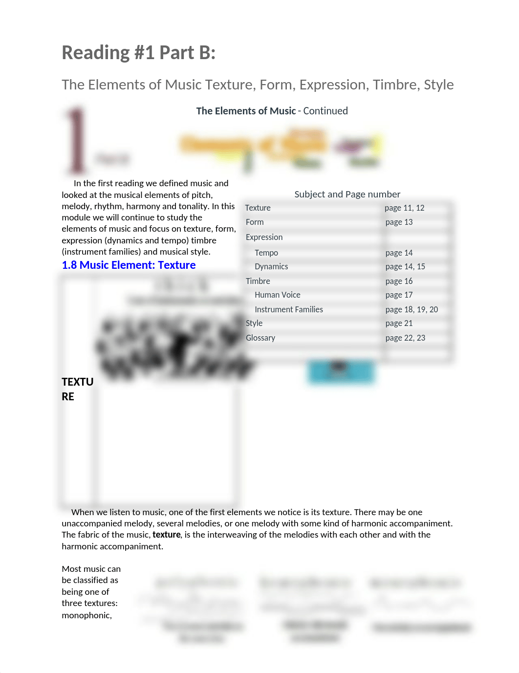 Reading 1B The Elements of Music.docx_d9eo3ets3rq_page1