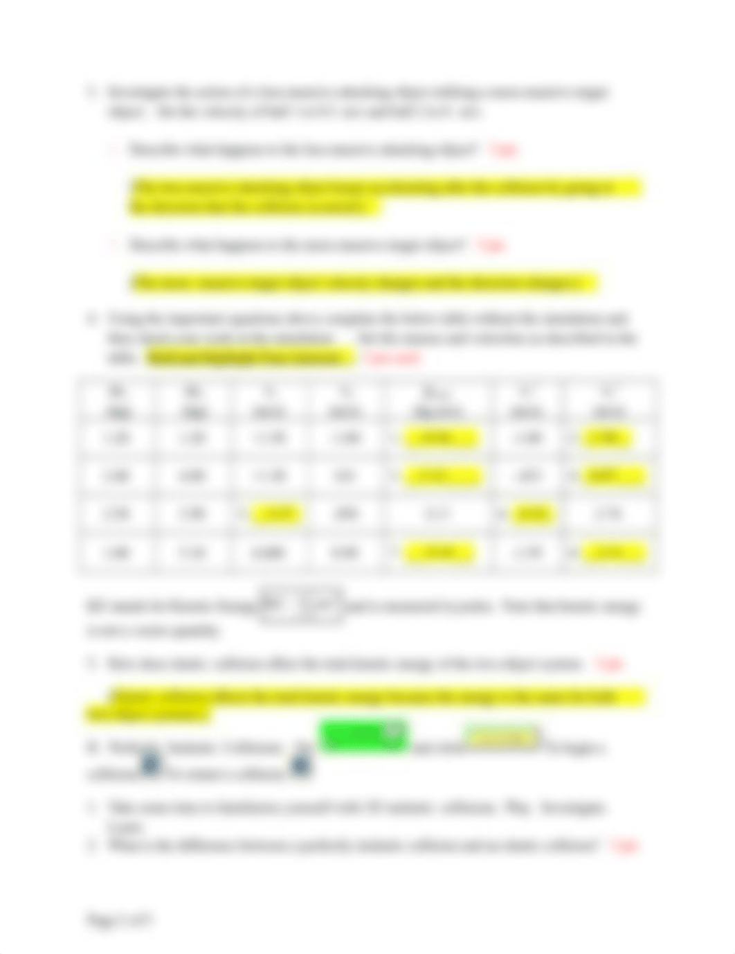 Lab 07 - Collisions and Conservation of Momemtum.doc_d9eo58sf3ct_page2