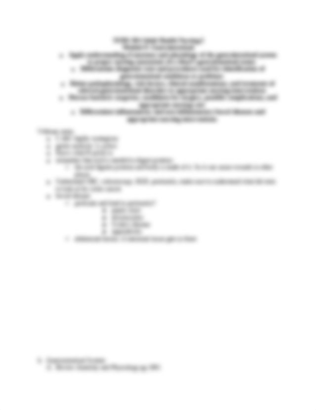 Module 9 Gastrointestinal content outline.docx_d9eogib2h2d_page1